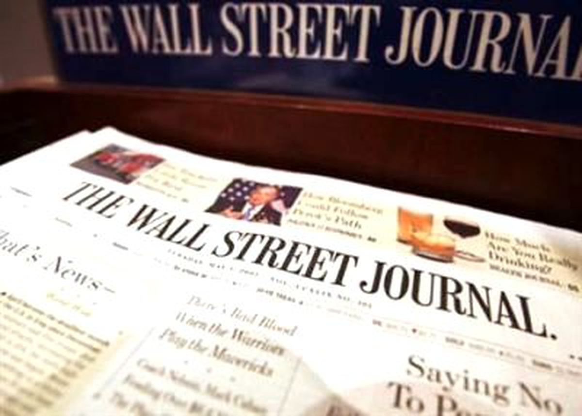 Wsj: "Dövizde Türkiye ve Meksika\'nın Parlama Zamanı"