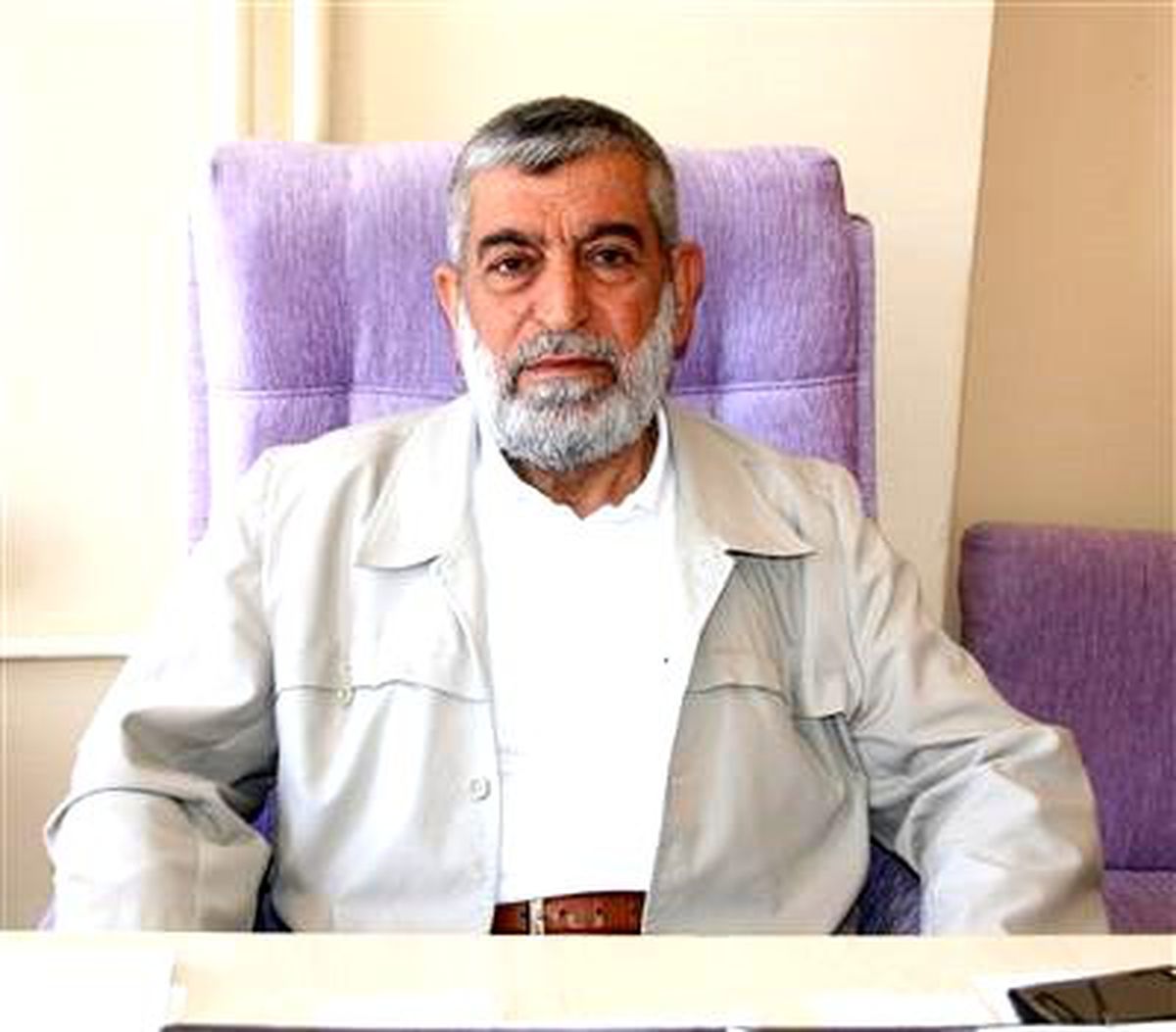 Yozgatlılar Müftü Yardımcısının 'Deyyus' İfadesini Değerlendirdi