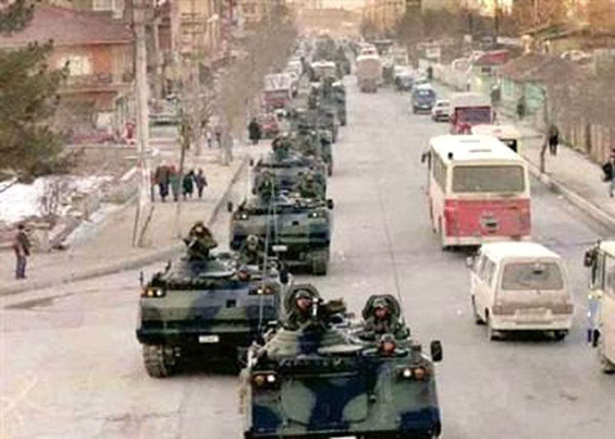 28 Şubat Hesapları Meclis\'e Yağıyor
