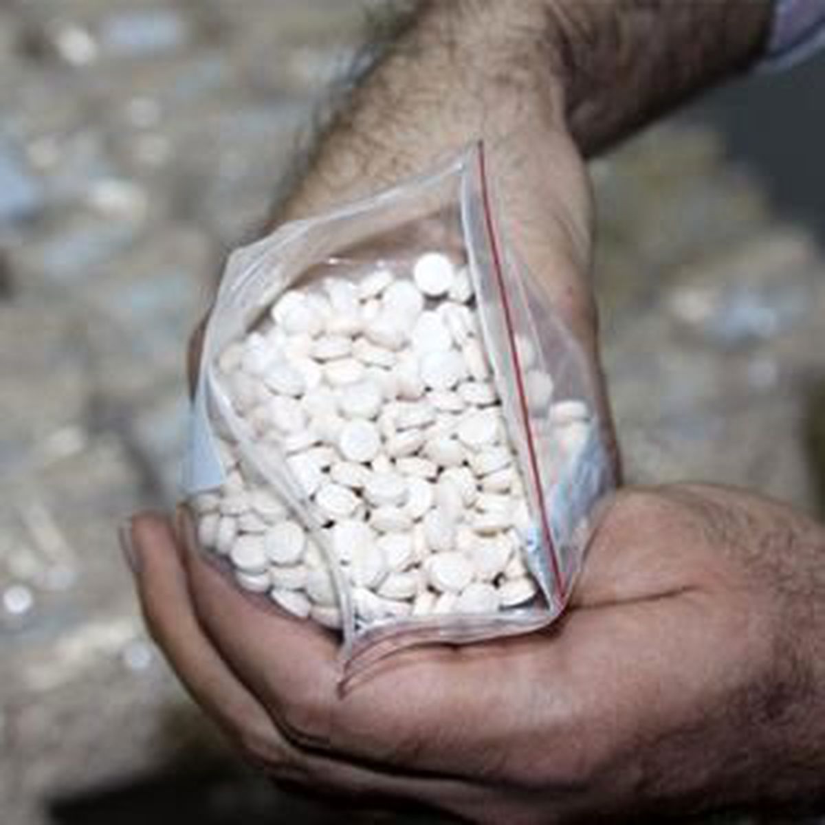 5 Yılda 14 Milyon Adet Captagon Ele Geçirildi