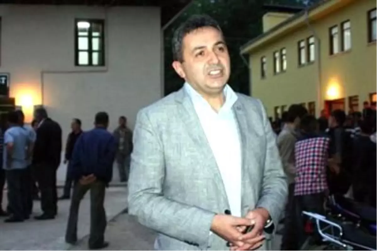 800 Yıllık Gelenekte 2 Bin Kişiye Çorba Dağıttılar