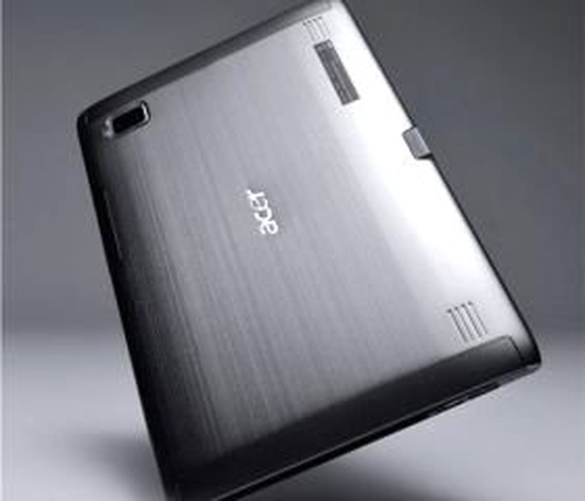 Acer Windows Rt Tablet Çıkaracak!
