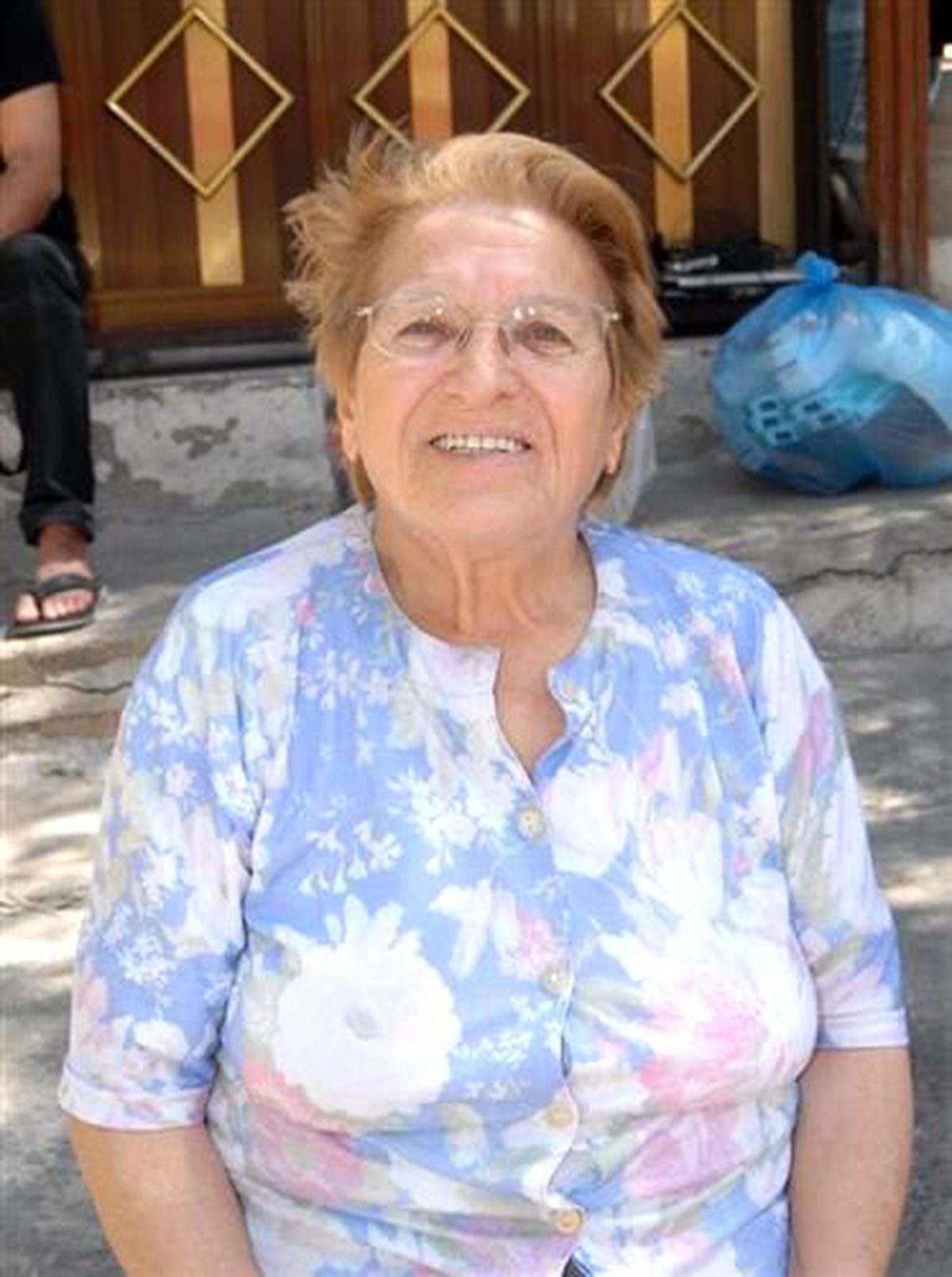 Apartmanda Çökme Tehlikesi Uyutmadı (2)