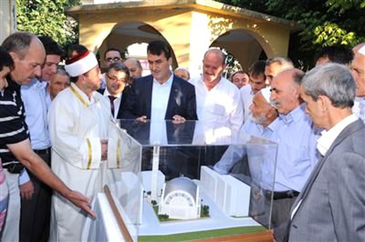 Başkan Dündar\'dan, Demirtaş\'a Bayram Müjdesi