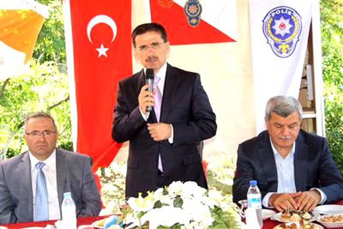 Bayram Dönüşü İstanbullulara Muhteşem Haber