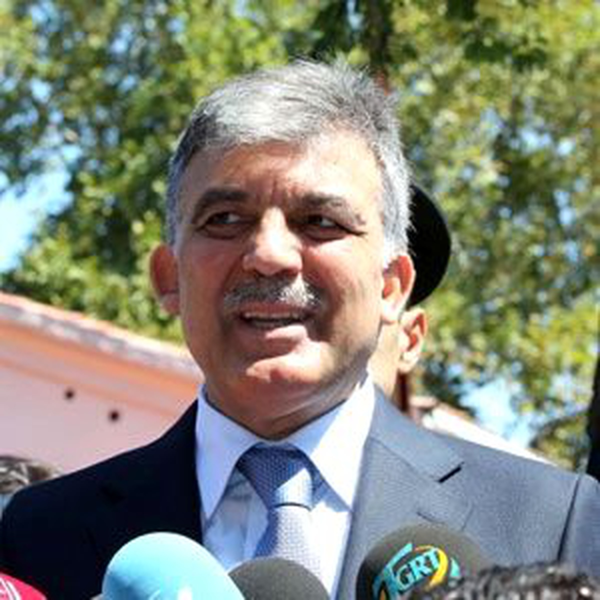 Bayram Namazı Sonrası BDP\'yi Uyardı