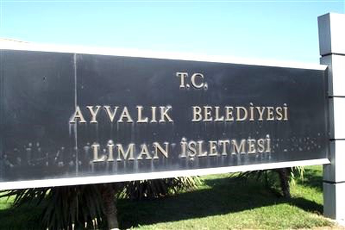 Bayramda Türkler Yunan Adalarına Akın Etti