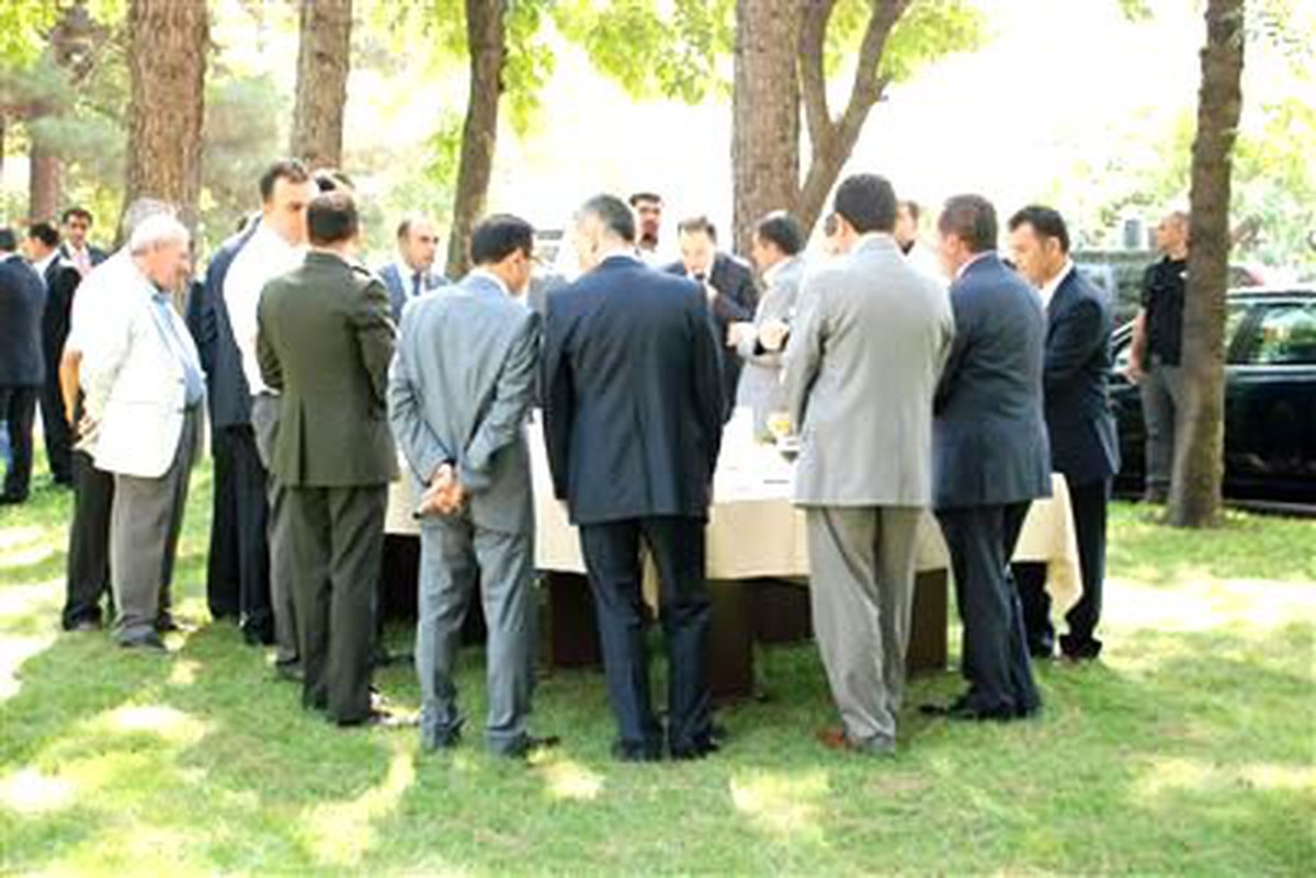 Bayramı Kana Bulayacaklardı