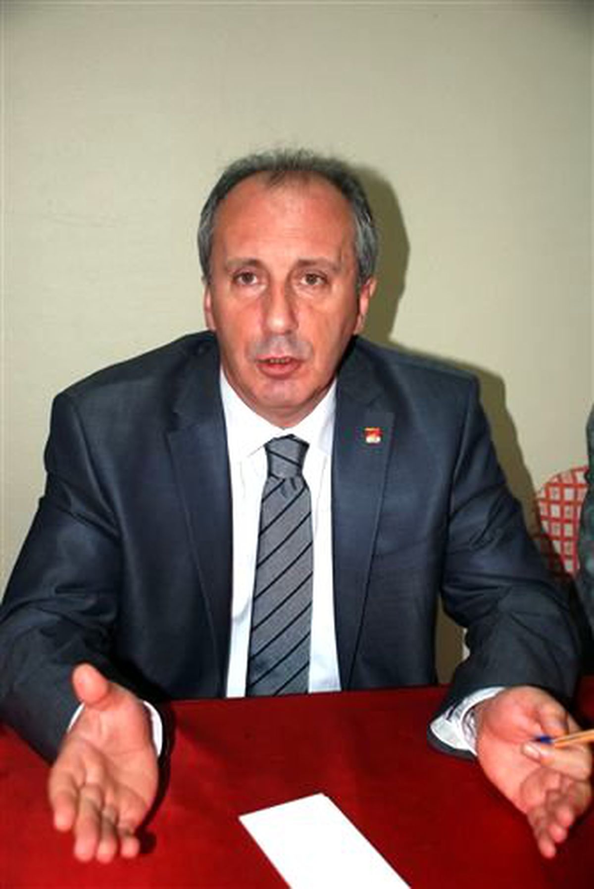 Bdp-Pkk Görüşmesi
