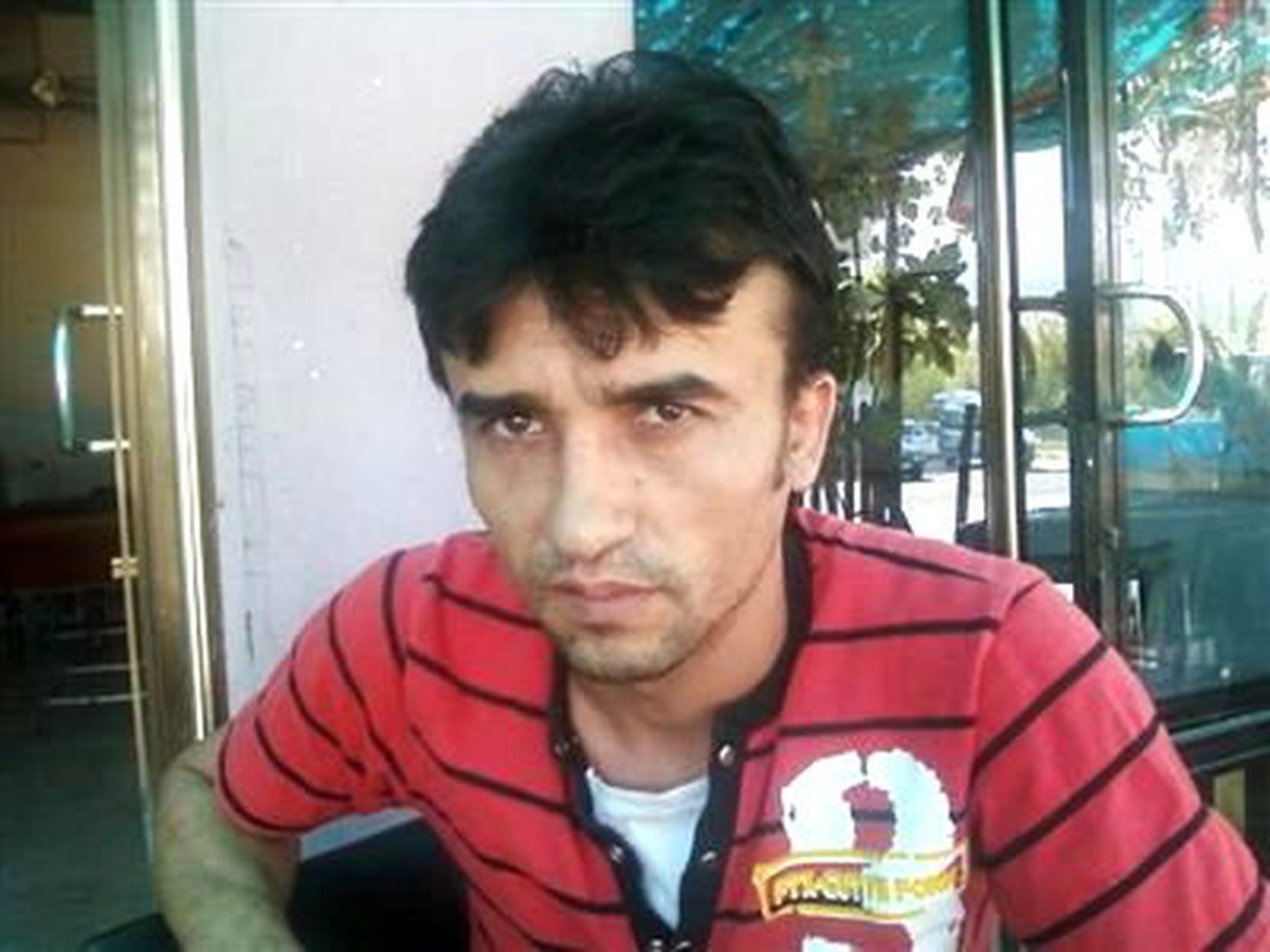 Boşandığı Karısını Öldürdü