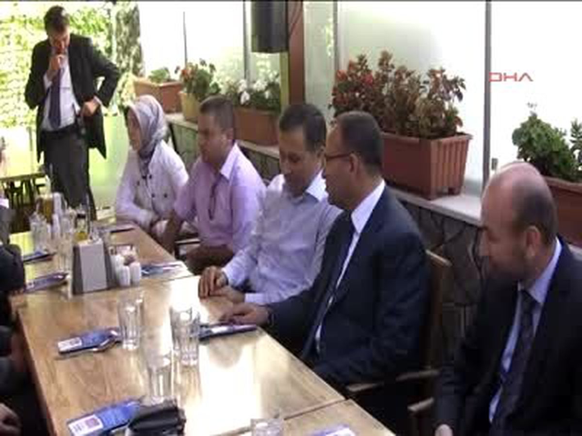 Bozdağ Terör Bayramda da Gerçek Yüzünü Gösterdi