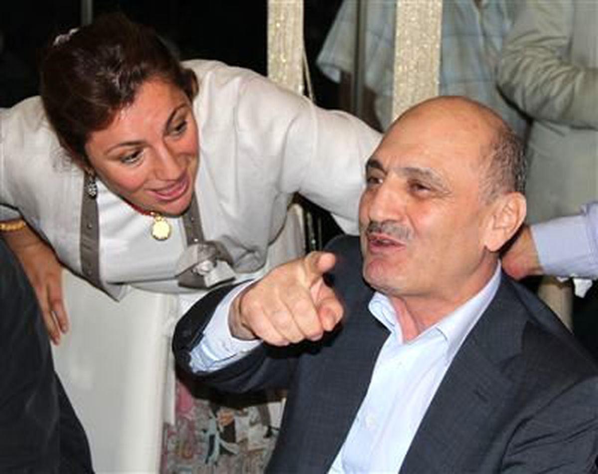 Çevre ve Şehircilik Bakanı Bayraktar Memleketi Trabzon\'da