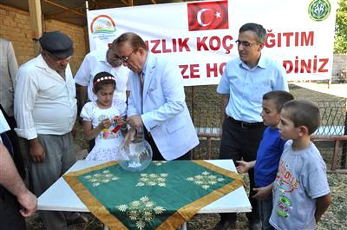 Çobanların Sigorta Primini Devlet Ödesin Teklifi