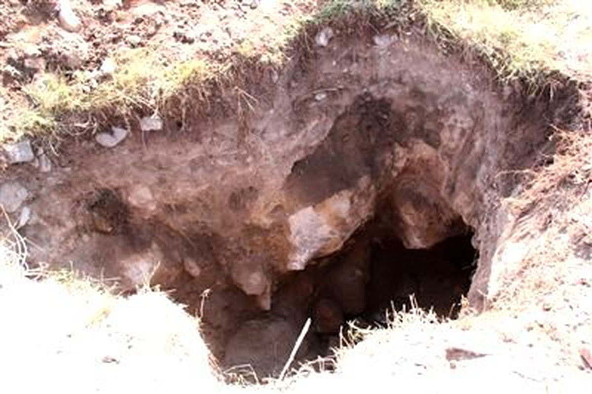 Definecilerin Yeni Adresi Akçakale Adası