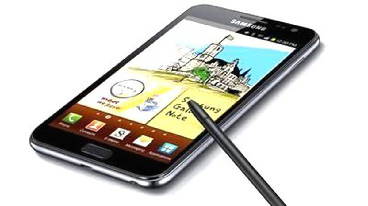 Dev Galaxy herkesi şaşırttı!