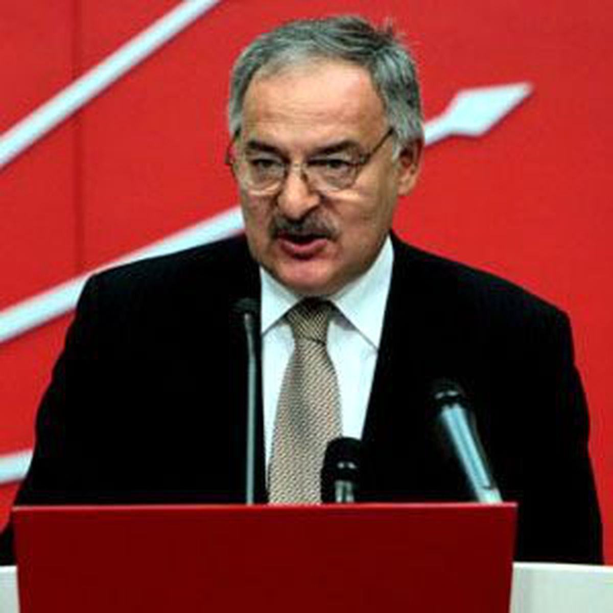 CHP\'li Koç\'tan Erdoğan\'a Yanıt