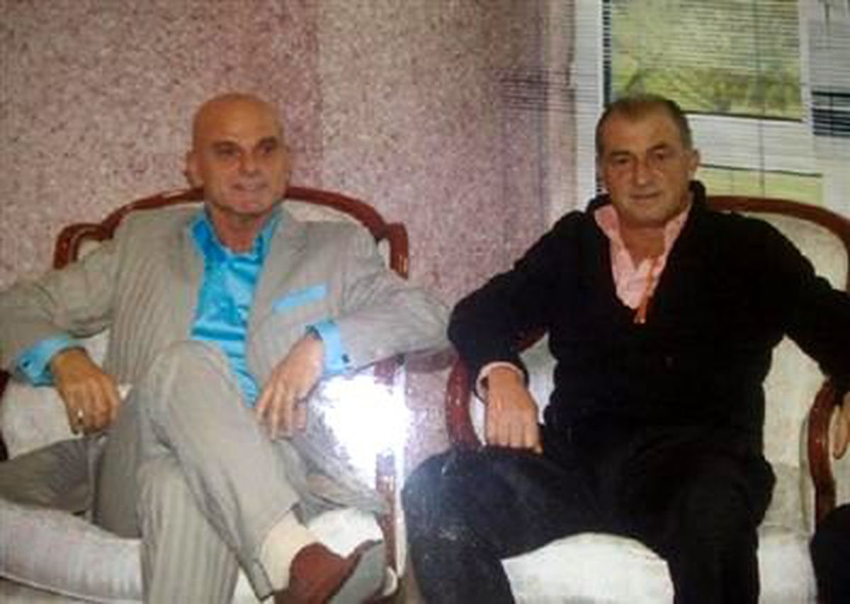 Eski Futbolcu \'Kel Yakup\' Öldürüldü