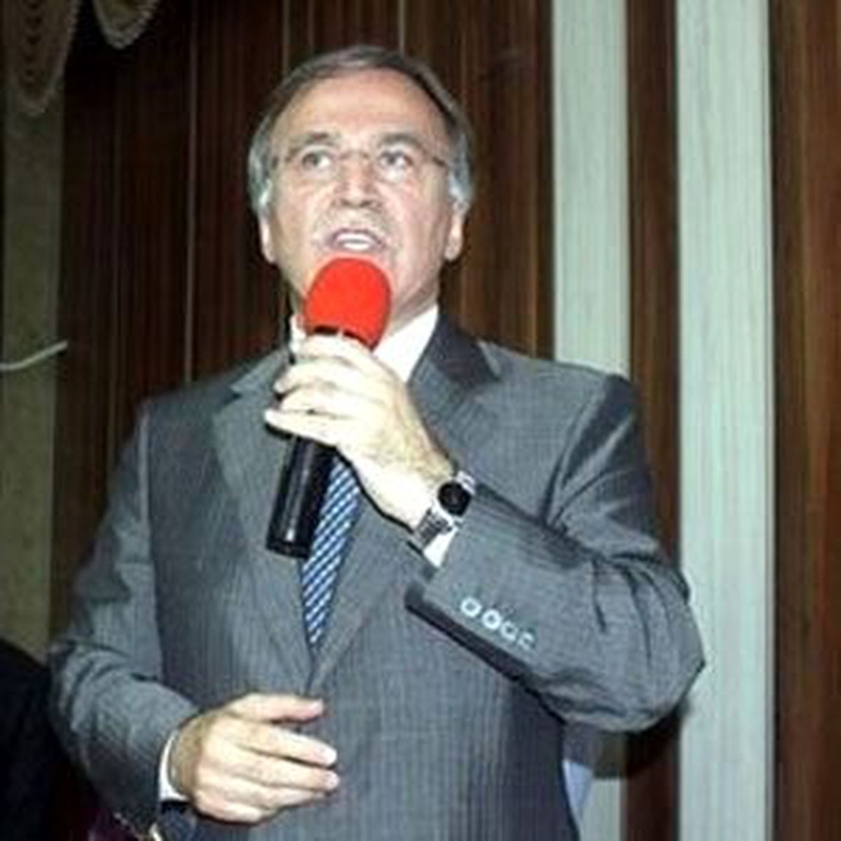 Bayram Seyran İstiklal Marşı Niye Okunur