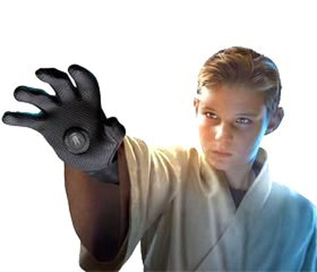 Force Glove ile Gücü Hissedin