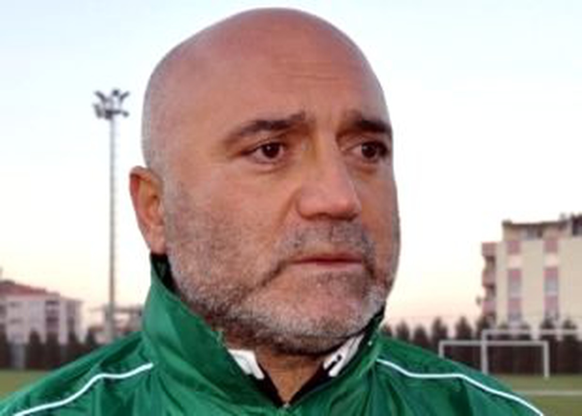 Gaziantepspor - Sivasspor Maçı Ardından