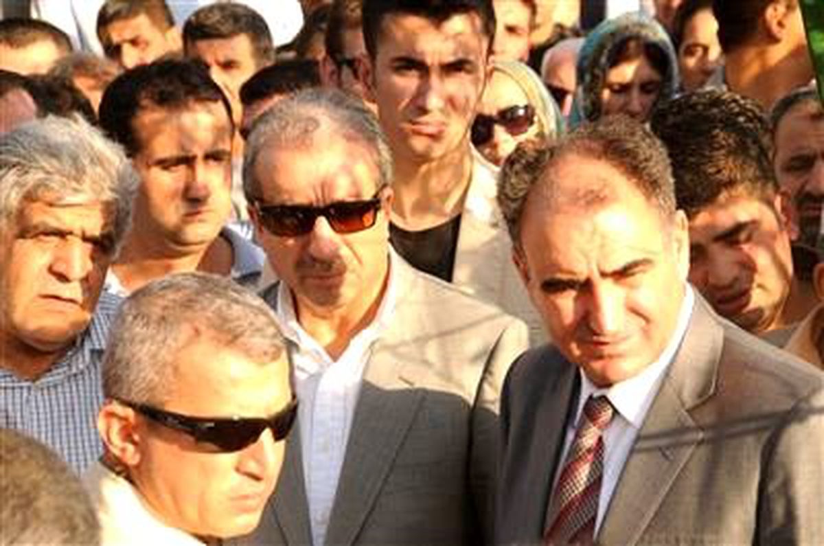 Gıda, Tarım ve Hayvancılık Bakanı Mehdi Eker Açıklaması