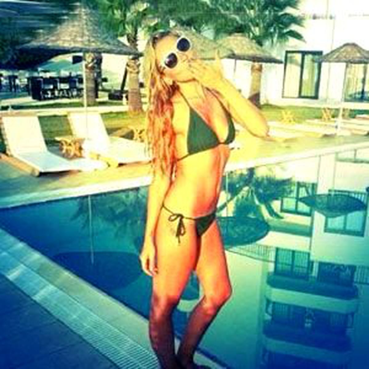 Hadise Her Kilo İçin 1000 TL Ödedi