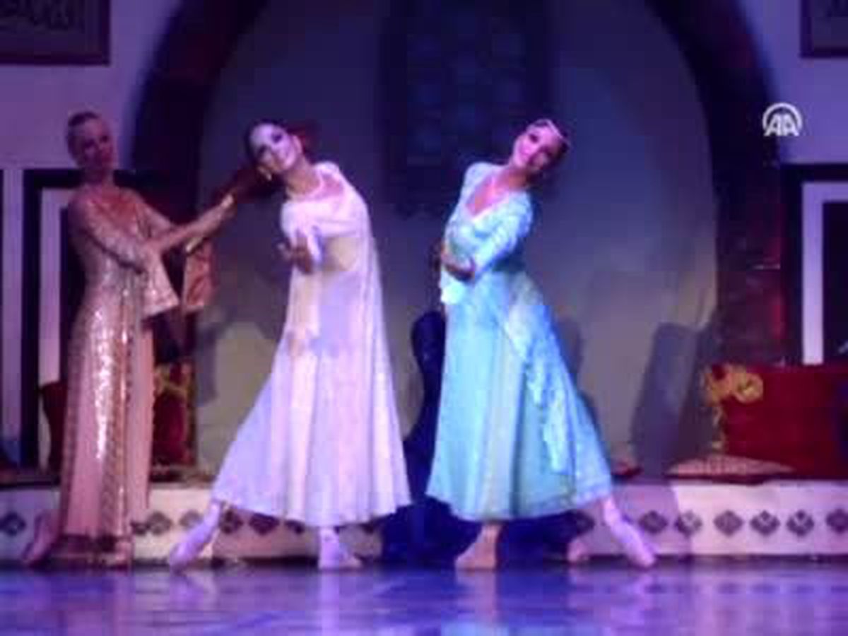 "Harem"