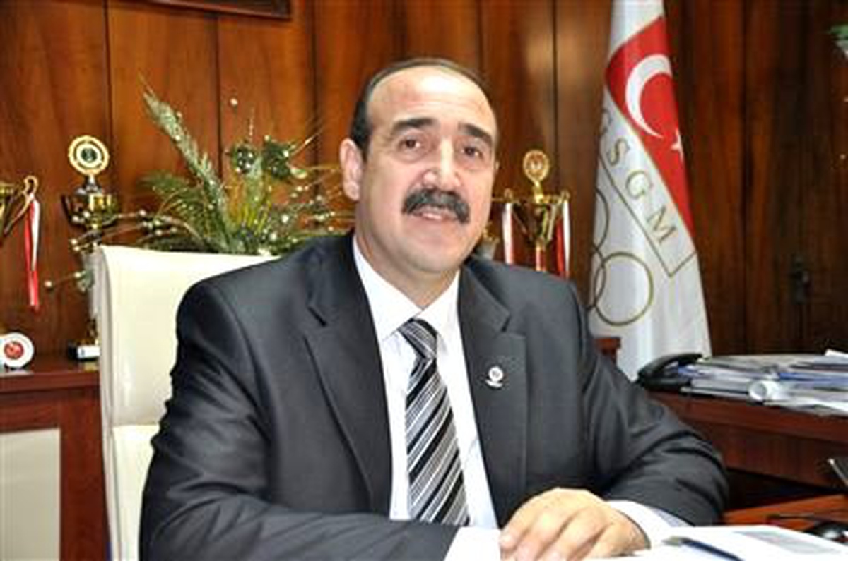 Havuz Bayramın Üçüncü Gününde Hizmet Verecek