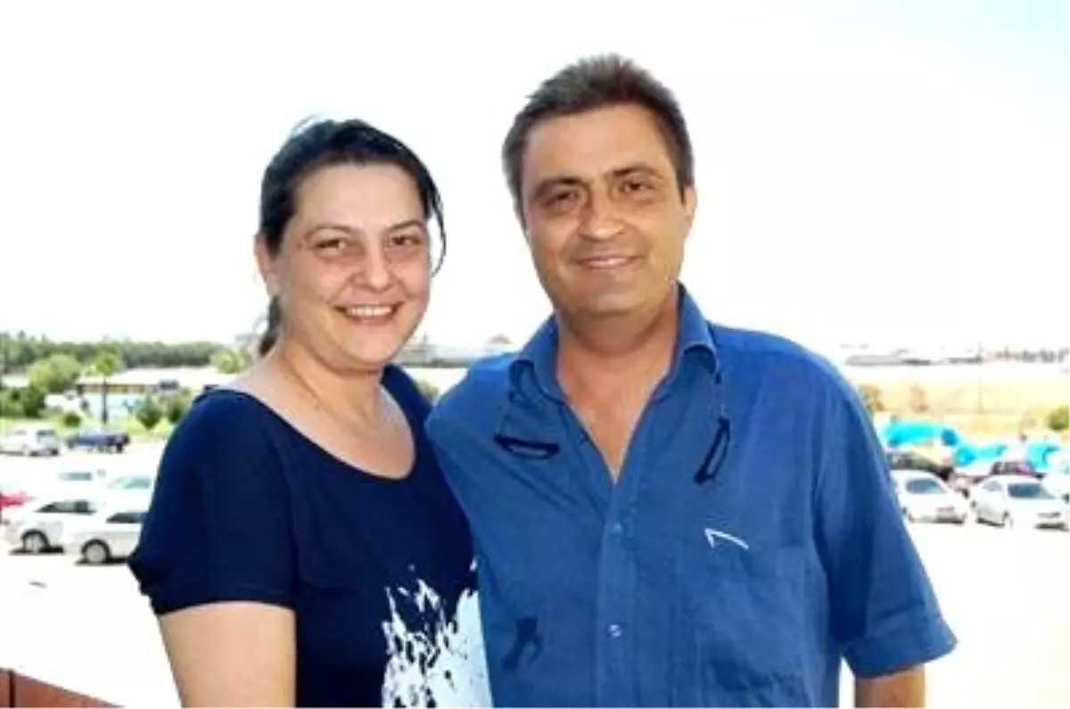 Hayat Arkadaşı Hayat Verdi