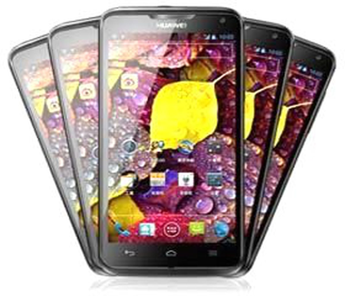 Huawei Ascend D Quad Ne Zaman Çıkacak