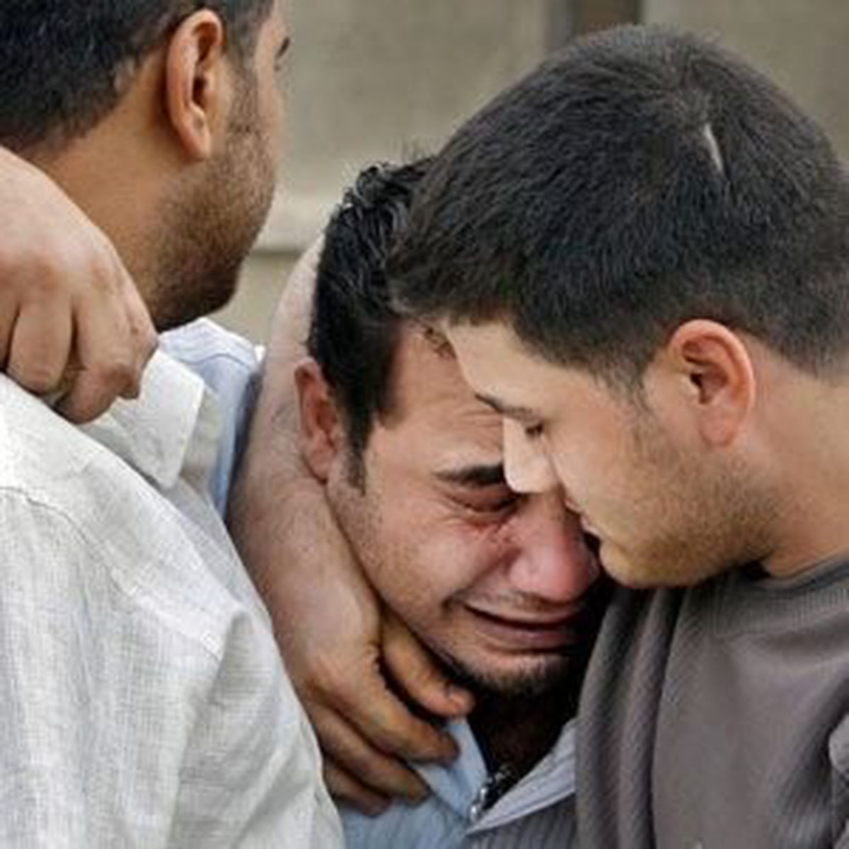 Irak