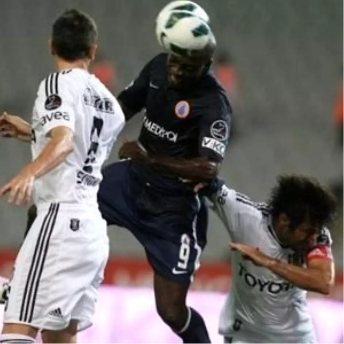 Kartal\'ın İBB Spor Kabusu Devam Ediyor