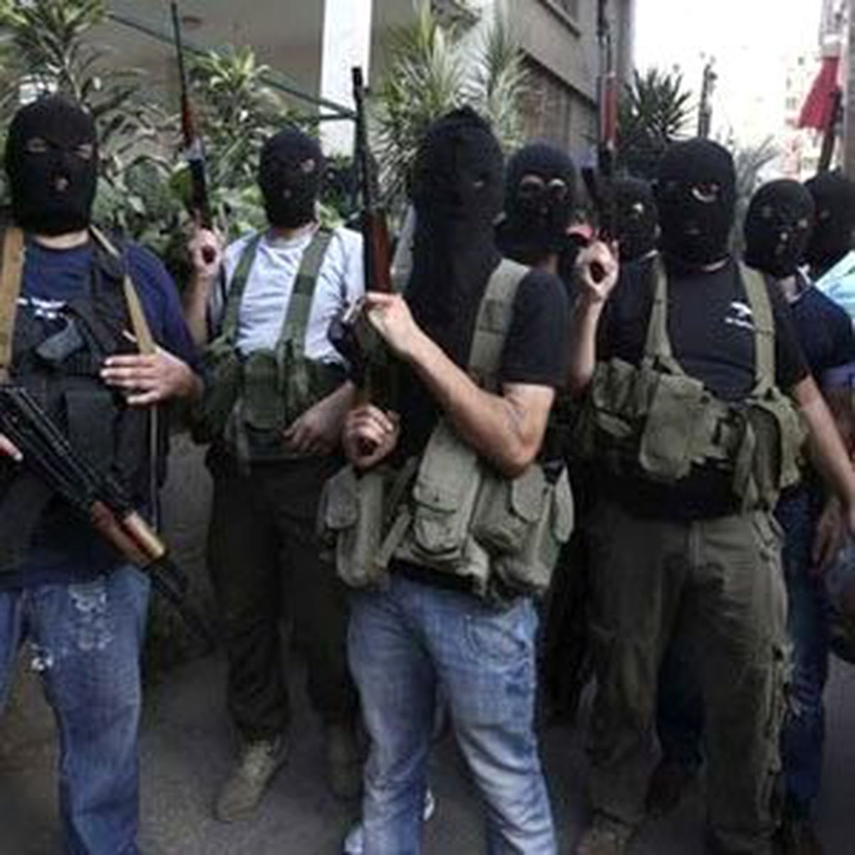 Lübnan ve Türkiye "Rehine" Krizinde Ortak Çaba Gösterecek