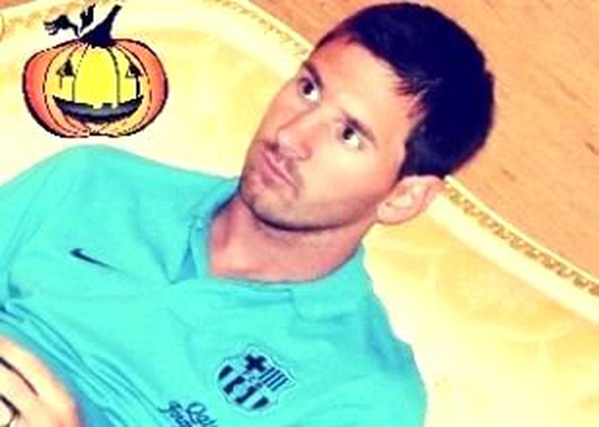 Manchester City\'den Bir Garip Messi İsteği (!)