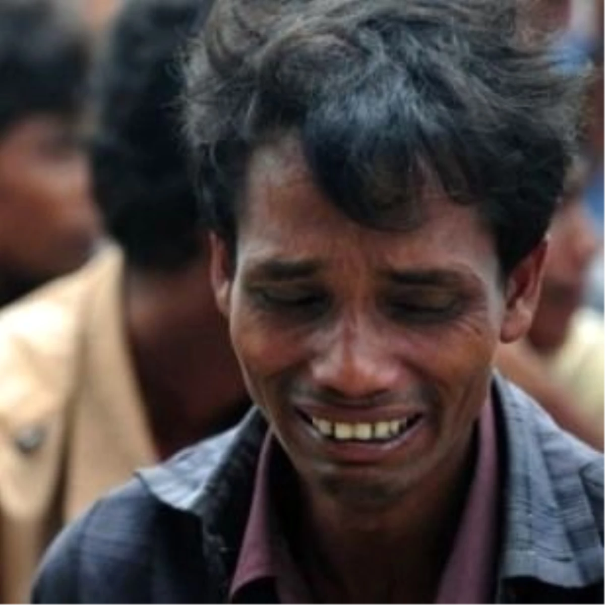 Myanmar\'daki Müslümanlara Şiddet