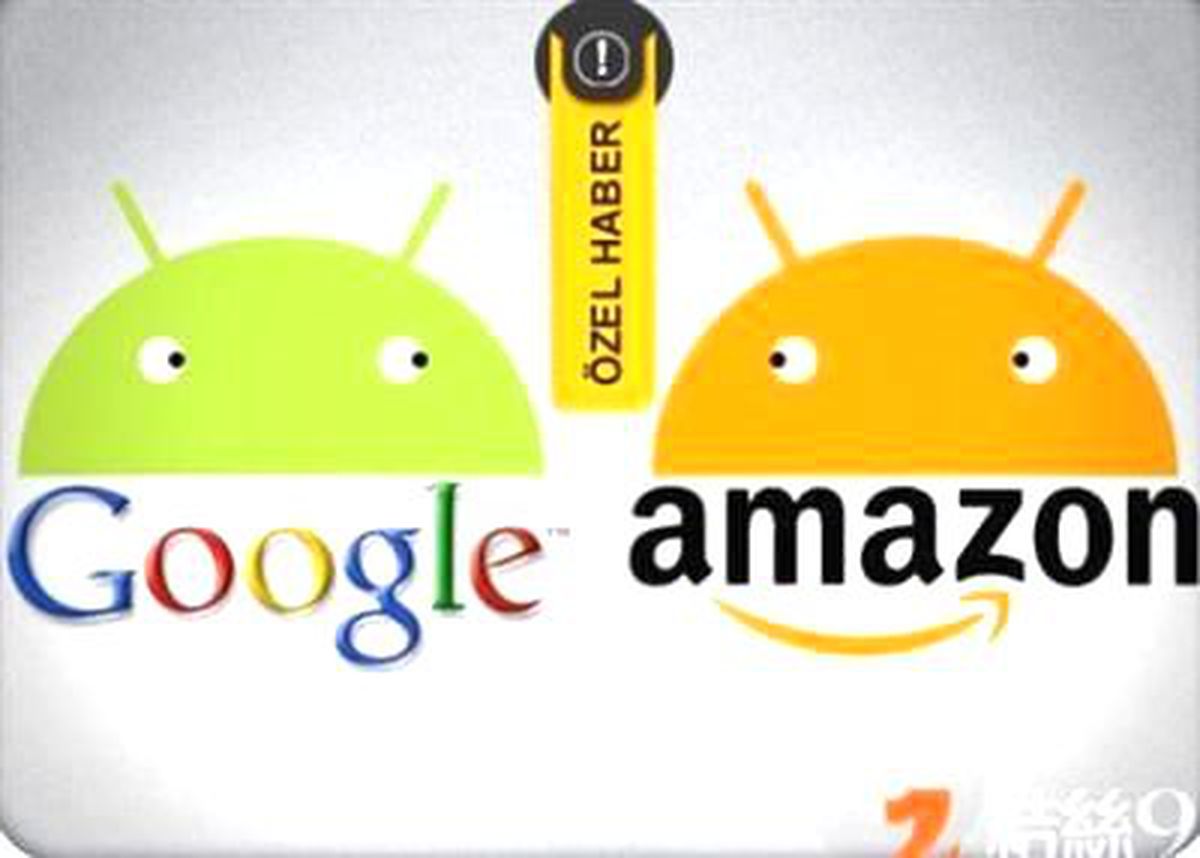 Ne Apple Ne Facebook İşte Google\'un Tek Korkusu