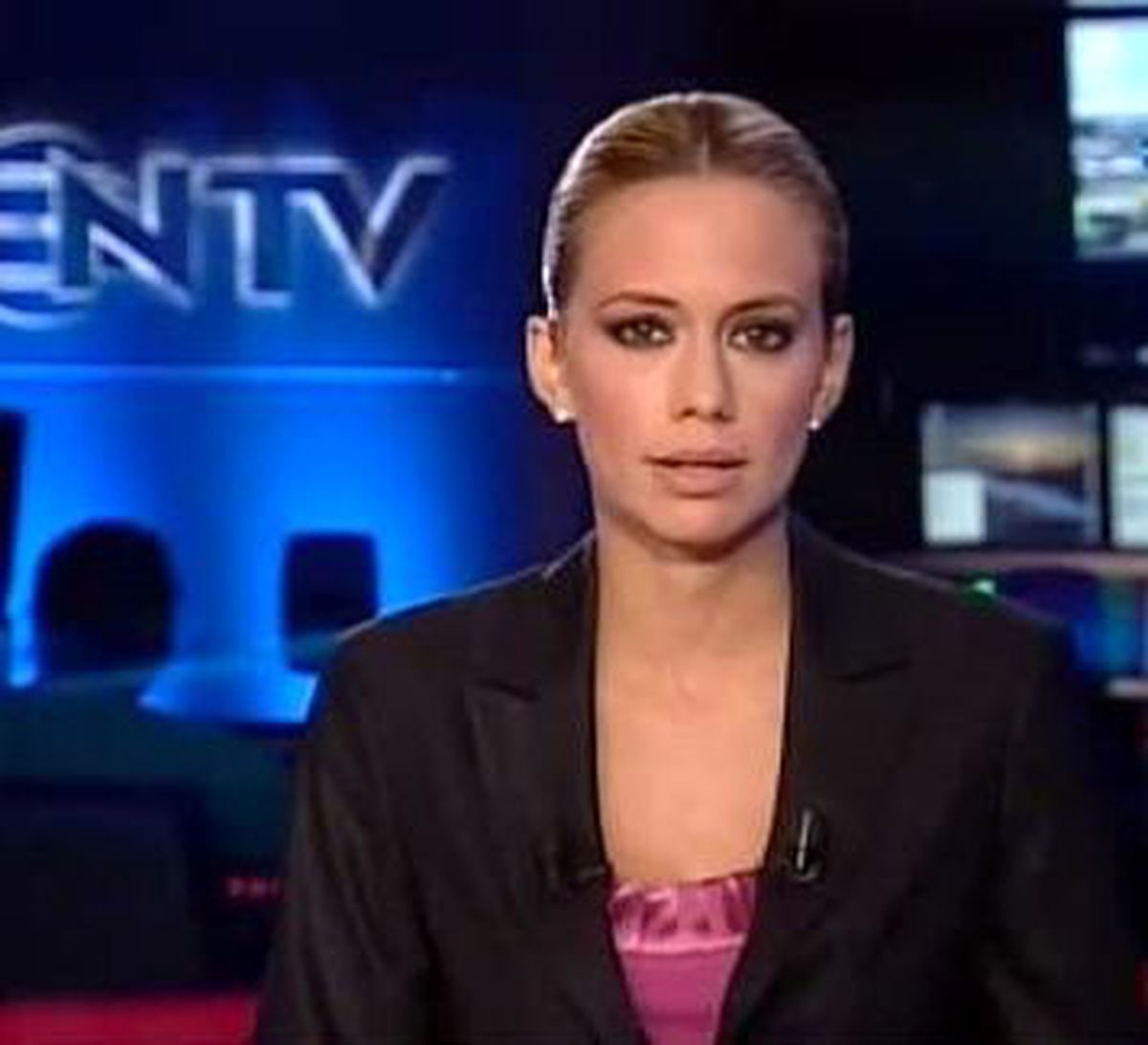 NTV Spikeri İşinden Oldu