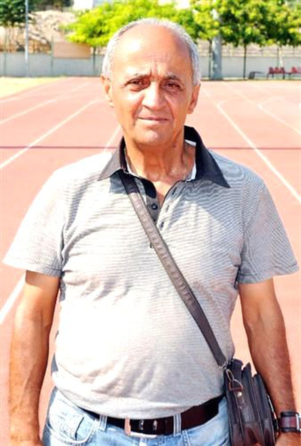 Olimpiyat Şampiyonu Aslı\'ya İlk Antrenöründen Sitem