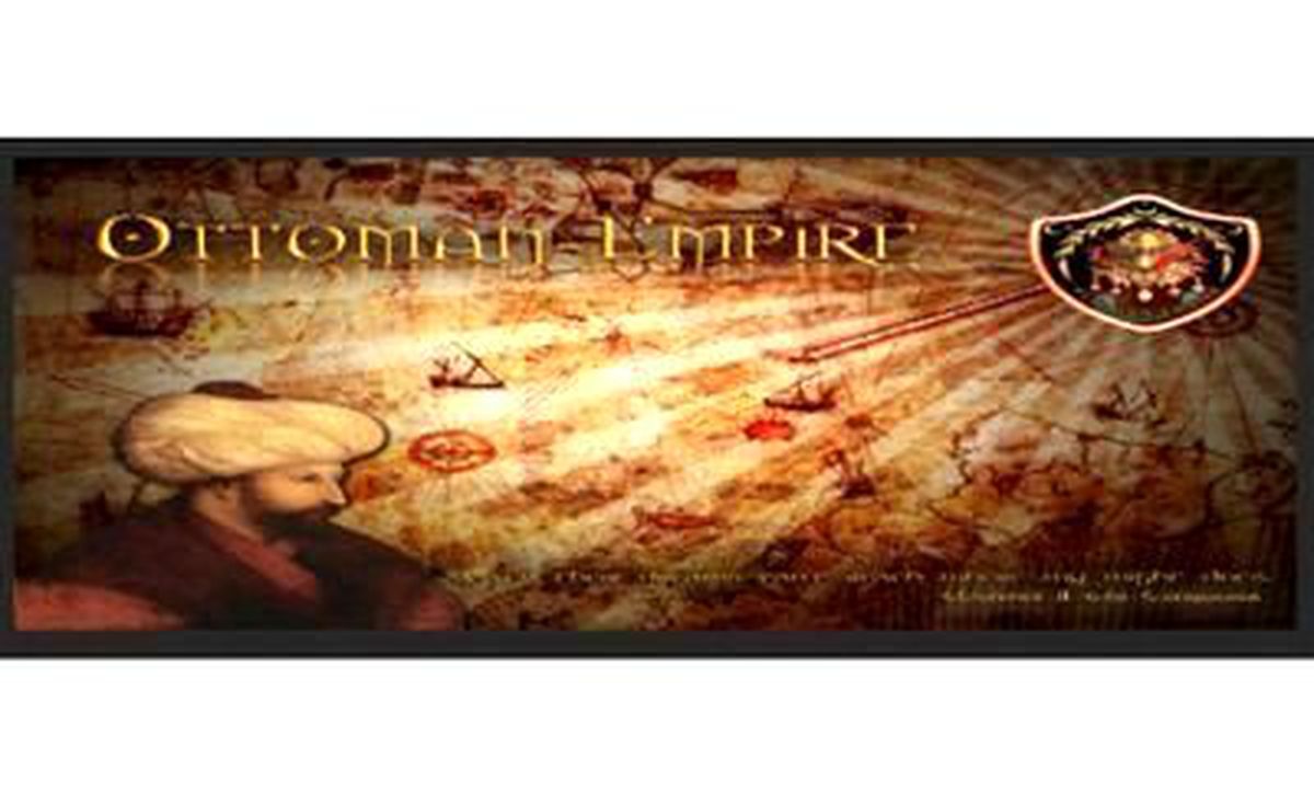 Osmanlı tarihi Facebook\'ta
