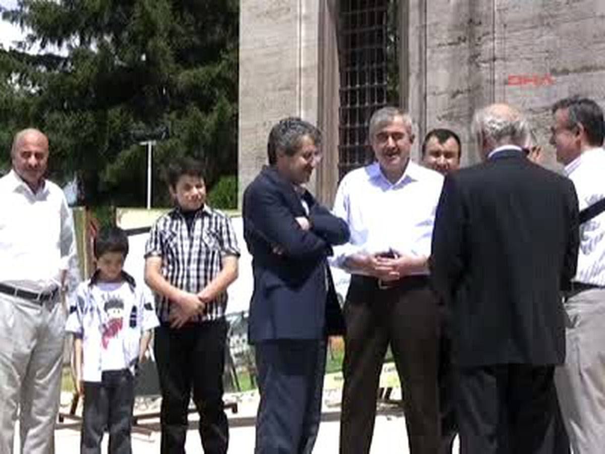 ÖSYM Başkanı Demir\'in Acı Günü