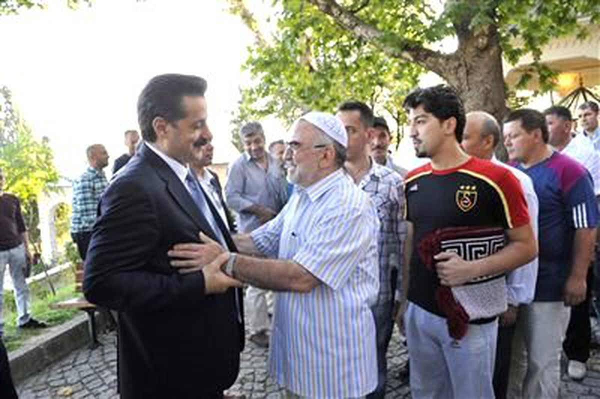 "Ramazan ve Bayramda İnsan Katliamının Sürmesi, İnsanlık Adına Vahim Bir Tablo"