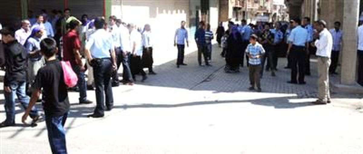 Şanlıurfa\'da Akraba Kavgası: 3 Yaralı