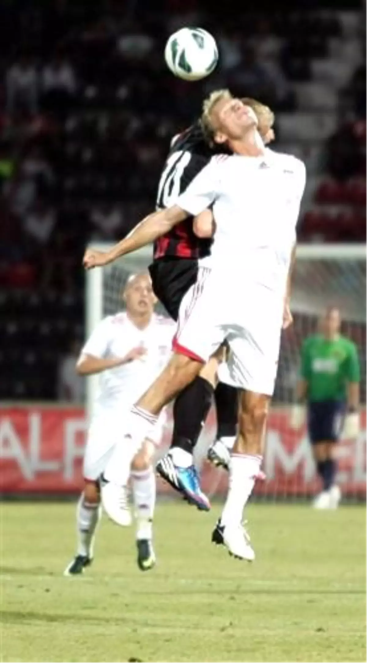 Spor Toto Süper Lig