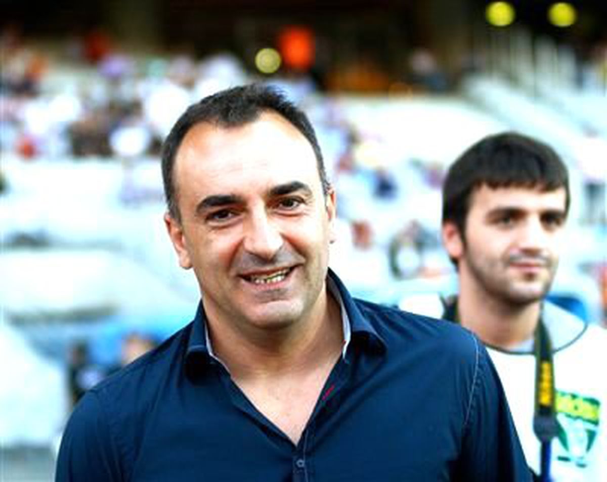 Spor Toto Süper Lig