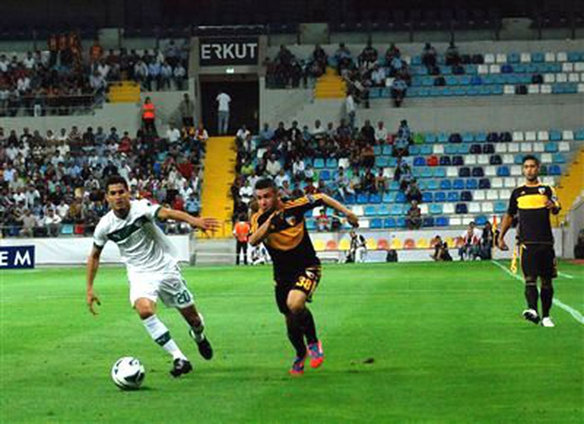 Spor Toto Süper Lig