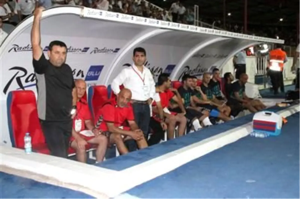 Spor Toto Süper Lig