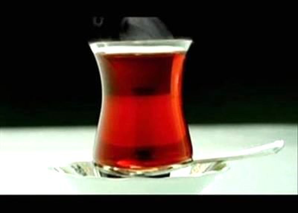 Tübitak\'tan Kafeinsiz Çay İstediler