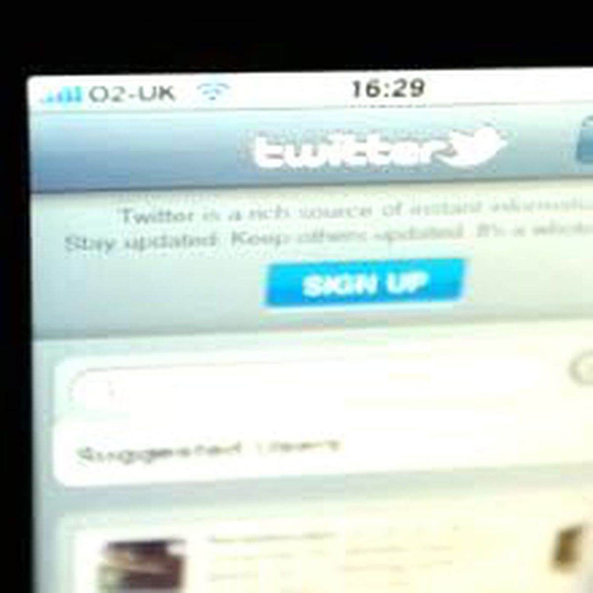 Twitter\'da kökten çözüm!
