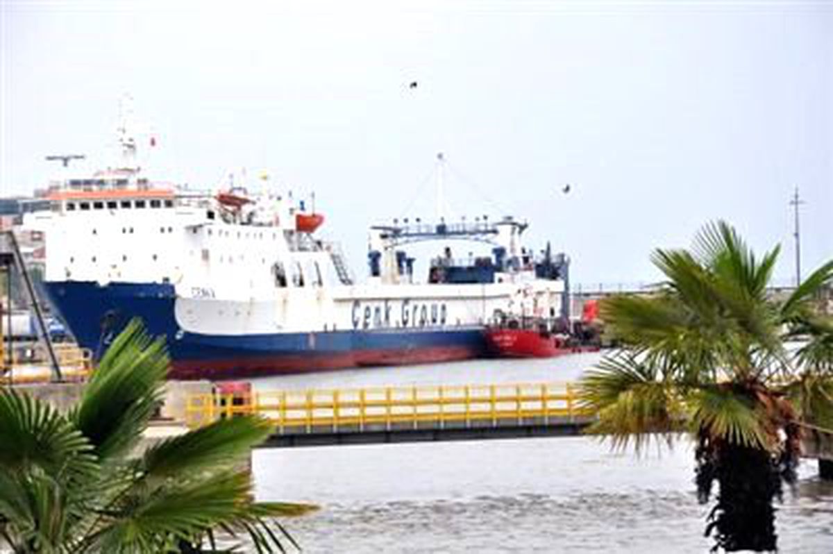 Zonguldak Limanı\'nda Kaçak Yakıt Operasyonu