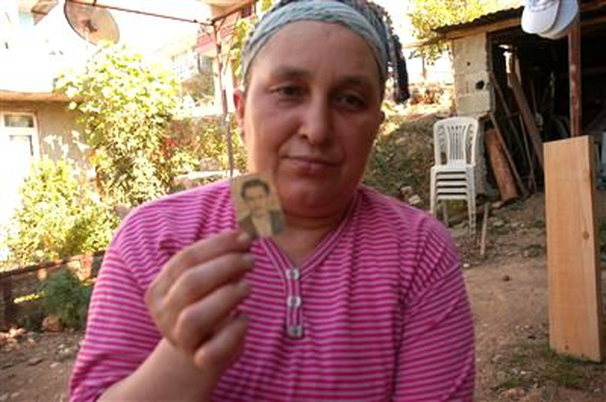 45 Yıldır Bitmeyen Özlem